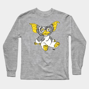 Gizmoleman Long Sleeve T-Shirt